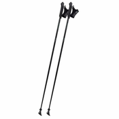 Komperdell Palice za nordijsko hodanje Poniente Carbon Pure Black