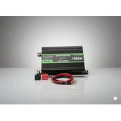 Inverter 1000w ( 1-15 )