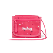 Denarnica Ergobag – pink violett