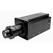 Simagic Alpha Ultimate Direct Drive Wheelbase (23Nm)-ALPHAU-BW