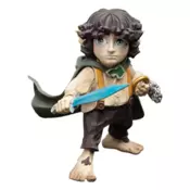 Lord Of The Rings Mini Epics Vinyl Figure Frodo Baggins (11 cm)