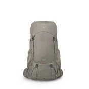 Osprey Ženski Nahrbtnik Renn 50 - Pediment Grey/Linen Tan, O/S