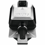 Krups FDD 95 D Waffeleisen