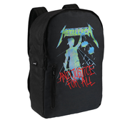 Nahrbtnik Metallica - Graphic - Justice For All - GDPMETJFA