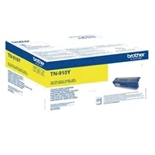 toner Brother TN-910Y - rumena