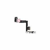 Apple iPhone 11 - Flex kabel Gumbi za vklop + bliskavica + mikrofon