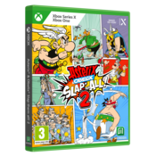 Asterix And Obelix: Slap Them All! 2 (Xbox Series X & Xbox One)