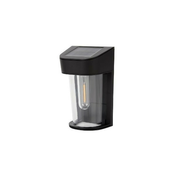 Immax 08498L - LED solarno zidno svetlo sa senzorom LED/2V IP44