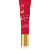 Lirene Active Mezo Filler krema za okoli oči in ustnice z učinkom liftinga 15 ml