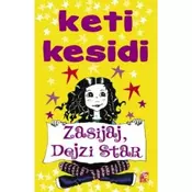 Zasijaj, Dejzi Star