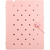 Sworld sveska sp a5 40 lista pink st6191 ( 66191pi )