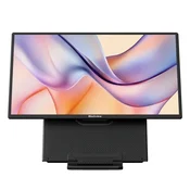 BLACKVIEW Portable monitor 23.8 Table 10 1920x1080/IPS/100Hz/1x Mini HDMI/2x USB-C/2x USB-A/Zvucnik