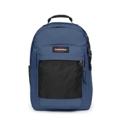 EASTPAK Ruksak Study Buddy  plava / crna