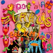 Rolf Blumig - Zirkus Blumig (LP)
