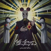 posneti mediji BIFFY CLYRO - INFINITY LAND, (21011784)
