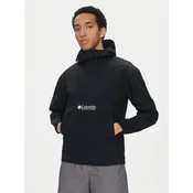 Vetrovka Columbia Challenger™ Windbreaker Anorak Black XXL