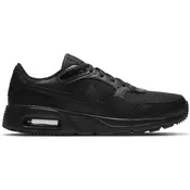 Nike AIR MAX SC, muške patike za slobodno vreme, crna CW4555