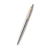Parker Jotter iz nerjavečega jekla GT - kroglično pero