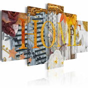 Slika - Home (Variety) 100x50