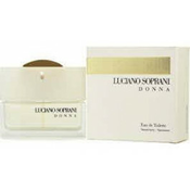LUCIANO SOPRANI DONNA EDT 30 ML Natural spray LS04101