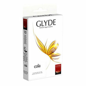 Glyde Ultra Cola Vegan 10’s