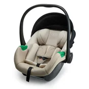 kinderkraft® djecja autosjedalica mink™ pro 2 i-size (40-87 cm) beige