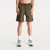 Kratke hlače Gramicci Nylon Packable G-Short Deep Olive XL