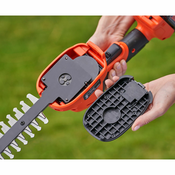 BLACK & DECKER aku škare za živicu BCSS18B Bare (18v, 20cm, bez baterije)