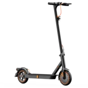 UNBRANDED TODIMART T3 zložljiv električni skiro za odrasle, 350 W, 25 km/h, doseg do 30 km, 8,5 polne pnevmatike in Bluetooth aplikacija