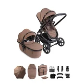 iCandy Peach 8 kolica 2u1 Complete bundle – Coco
