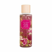 Victoria´s Secret Floral Affair 250 ml sprej za tijelo za žene