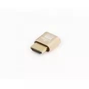 E-GREEN Adapter HDMI 4K Dummy