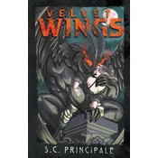 Velvet Wings