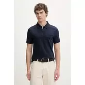 Calvin Klein polo majica moška bombažna