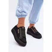 Ženske superge s platformo Lee Cooper