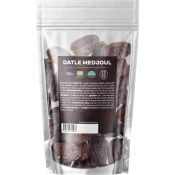 BrainMax Pure Dateljni Medjoul, BIO, 250 g