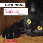 AUDIBOOK Avdio knjiga: Saukatz
