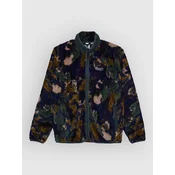 Element Classic Sherpa Jacket bark camo