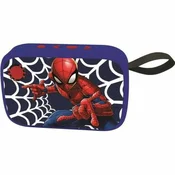Prijenosni zvucnik Lexibook Spider-Man s Bluetooth® vezom (BT018SP)