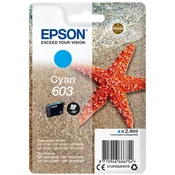 Epson črnilo 603 modre barve za XP-2100/2150