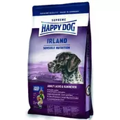 Hrana za pse Happy Dog Supreme Sensible Irland 12,5kg + 2kg GRATIS