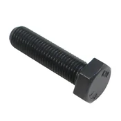 Šesterokotni vijak, polni navoj, M12x1,5x45, razred 10.9, fin korak, DIN961