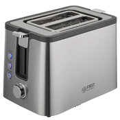 FIRST Toaster FIRST, 2 reži, 800W, 3 funkcije, (20828038)