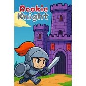 Rookie Knight XBOX LIVE Key EUROPE