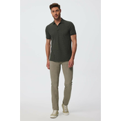 Lee Cooper Newbernard Mens Polo Shirt