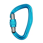 Vponka LACD D-Screw AS, modra