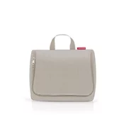 REISENTHEL TORBA TOALETNA XL HERRINGBONE SAND