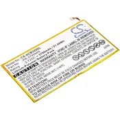 Baterija za Acer Iconia One 10/One 10 B3 A20-A50, 5 nožic, 5700 mAh, Li-Pol