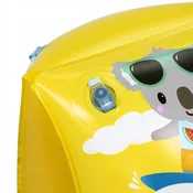 Bestway [paket] Otroški plavalni trakovi barviti 32042 K345