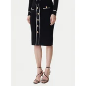 GUESS by Marciano Krilo NOEMI črna/bela